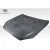 2011-2019 BMW 6 Series Power Dynamics Hood - image 16