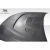2011-2019 BMW 6 Series Power Dynamics Hood - image 10