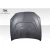 2011-2019 BMW 6 Series Power Dynamics Hood - image 12