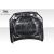 2011-2019 BMW 6 Series Power Dynamics Hood - image 14