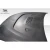 2011-2019 BMW 6 Series Power Dynamics Hood - image 9
