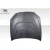 2011-2019 BMW 6 Series Power Dynamics Hood - image 11