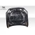 2011-2019 BMW 6 Series Power Dynamics Hood - image 13