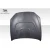 2011-2019 BMW 6 Series Power Dynamics Hood - image 19