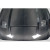 2015-2017 Ford Mustang R Spec Hood - 1 Piece - image 7