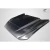 2015-2017 Ford Mustang R Spec Hood - 1 Piece - image 25