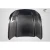 2015-2017 Ford Mustang R Spec Hood - 1 Piece - image 18