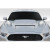 2015-2017 Ford Mustang R Spec Hood - 1 Piece - image 1