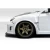 2011-2014 Subaru WRX Rally Fender Flare - image 1