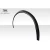 2011-2014 Subaru WRX Rally Fender Flare - image 6