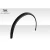 2011-2014 Subaru WRX Rally Fender Flare - image 12