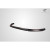 2015-2021 Volkswagen GTI RZ Front Lip Under Spoiler - 2 Piece - image 8