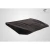 2011-2016 BMW 5 Series Power Dynamics Carbon Fiber Hood - image 5