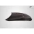 2011-2016 BMW 5 Series Power Dynamics Carbon Fiber Hood - image 7