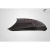 2011-2016 BMW 5 Series Power Dynamics Carbon Fiber Hood - image 6