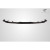 2015-2018 Lexus RC Series RC200T RC350 SBZ Front Lip Under Spoiler - 1 Piece ( F-Sport Model Only ) - image 7