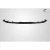 2015-2018 Lexus RC Series RC200T RC350 SBZ Front Lip Under Spoiler - 1 Piece ( F-Sport Model Only ) - image 2