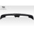 2004-2009 Mazda 3 HB Duraflex Speed3 Look Rear Wing Spoiler - 1 Piece - image 4