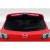 2004-2009 Mazda 3 HB Speed3 Look Rear Wing Spoiler - 1 Piece - image 1