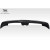 2004-2009 Mazda 3 HB Speed3 Look Rear Wing Spoiler - 1 Piece - image 3