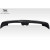 2004-2009 Mazda 3 HB Speed3 Look Rear Wing Spoiler - 1 Piece - image 8