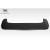 2004-2009 Mazda 3 HB Speed3 Look Rear Wing Spoiler - 1 Piece - image 6