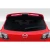 2004-2009 Mazda 3 HB Speed3 Look Rear Wing Spoiler - 1 Piece - image 1