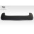 2004-2009 Mazda 3 HB Speed3 Look Rear Wing Spoiler - 1 Piece - image 11