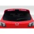 2004-2009 Mazda 3 HB Speed3 Look Rear Wing Spoiler - 1 Piece - image 1