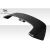 2004-2009 Mazda 3 HB Speed3 Look Rear Wing Spoiler - 1 Piece - image 13
