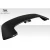 2004-2009 Mazda 3 HB Speed3 Look Rear Wing Spoiler - 1 Piece - image 14