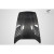 2003-2009 Dodge Viper SRT Look Hood - 1 Piece (S) - image 7