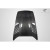 2003-2009 Dodge Viper SRT Look Hood - 1 Piece - image 7