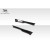2019-2025 Chevrolet Silverado 1500 Duraflex Street Runner Rear Roof Wing Spoiler - 2 Pieces - image 13