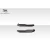 2019-2025 Chevrolet Silverado 1500 Street Runner Rear Roof Wing Spoiler - 2 Pieces - image 4