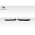 2019-2025 Chevrolet Silverado Street Runner Rear Wing - image 3