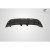 2015-2018 Lexus RC Series RC200T RC350 Carbon Creations SBZ Rear Diffuser - 1 Piece - image 11