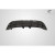 2015-2018 Lexus RC Series RC200T RC350 Carbon Creations SBZ Rear Diffuser - 1 Piece - image 20