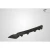 2015-2018 Lexus RC SBZ Carbon Fiber Rear Lip - image 16