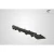 2015-2018 Lexus RC SBZ Carbon Fiber Rear Lip - image 18