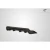 2015-2018 Lexus RC SBZ Carbon Fiber Rear Lip - image 24