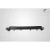 2015-2018 Lexus RC SBZ Carbon Fiber Rear Lip - image 7