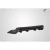 2015-2018 Lexus RC SBZ Carbon Fiber Rear Lip - image 8
