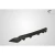 2015-2018 Lexus RC Series RC200T RC350 SBZ Rear Diffuser - 1 Piece - image 18