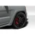 2011-2022 Jeep Grand Cherokee SRT Look Fender Flare - image 3