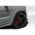 2011-2022 Jeep Grand Cherokee SRT Look Front Fender Flares - 2 Pieces - image 3