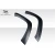 2011-2022 Jeep Grand Cherokee SRT Look Fender Flare - image 11