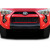 2014-2024 Toyota 4Runner Defender Front Lip Add On Spoiler - 1 Piece (S) - image 1