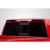 2019-2025 Chevrolet Silverado 1500 Street Runner Rear Roof Wing Spoiler - 2 Pieces - image 1