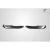 2019-2025 Chevrolet Silverado Street Runner Carbon Fiber Rear Wing - image 11